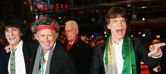 The Rolling Stones Insurance Claim Denied